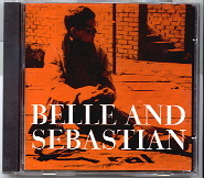 Belle And Sebastian